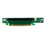 Lenovo 00y7550 1 X Pci Express 20 X16 Riser Card For System X3630 M4