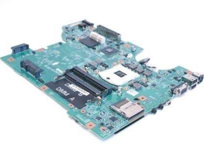 01x4wg Dell 01x4wg System Board For Latitude E5510 Laptop Mac Part Store