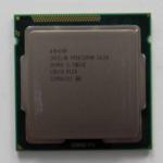 Lenovo Fru Pentium G630 65W Sandy B