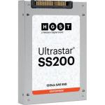 Hgst 0ts1408 Ultrastar Ss200 768tb Sas-12gbps Ise 25inch Enterprise Solid State Drive