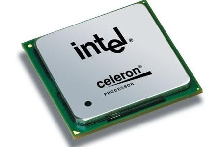Intel Celeron processor – 433MHz (Mendocino, 66MHz front side bus, 128KB Level-2 cache, Socket 370)