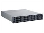Ibm 1726-hc4 Ds3400 6tb San, 6x1tb Sata Drives Supported (no Hdd Installed), Dual Fiber 4gb Controllers Array