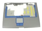 Dell Inspiron 8500 / 8600 Touchpad Palmrest and Mouse Buttons Assembly
