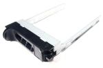 Dell 1f912 Hot Swap Scsi Hard Drive Tray Sled Bracket For Poweredge And Powervault Servers