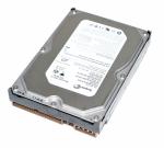 10GB IDE hard drive – 5,400 RPM, 3.5in form factor, 1.0in high