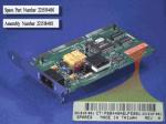 PCI modem card – 33.6Kbps data/fax/telephone answering, controllerless, 56K-upgradeable