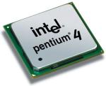 Intel Pentium 4 processor – 1.60GHz (Willamette, 400MHz front side bus, 256KB Level-2 cache, Socket 478) – Includes active heat sink with cooling fan Part 259962-002  , 259962-004