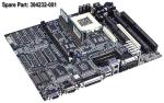 Motherboard (system board), 586, 32MB – Does not include processor