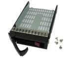 Hp 313370-001 Ultra 2-3 Universal Carrier 16 Inch Hard Drive Tray For Proliant Servers