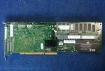 Hp 331374-001 Smart Array 6404 4channel Pci 64bit 133mhz Ultra320 Scsi Controller With 256mb Cache