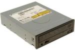 IDE DVD-ROM/CD-RW combination drive (Carbonite) – 48X CD-R write, 24X CD-RW rewrite, 48X CD-ROM read, 16X DVD-ROM read