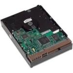 80GB Ultra ATA/100 IDE hard drive – 7,200 RPM, 3.5-inch form factor, 1.0-inch high