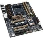 Backplane board – Has four PCI slots and one ISA slot