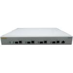 3400-us Aruba Networks 3400 Multi-service Mobility Controller 4 X 10-100-1000base-t – 4 X Sfp (mini-gbic)