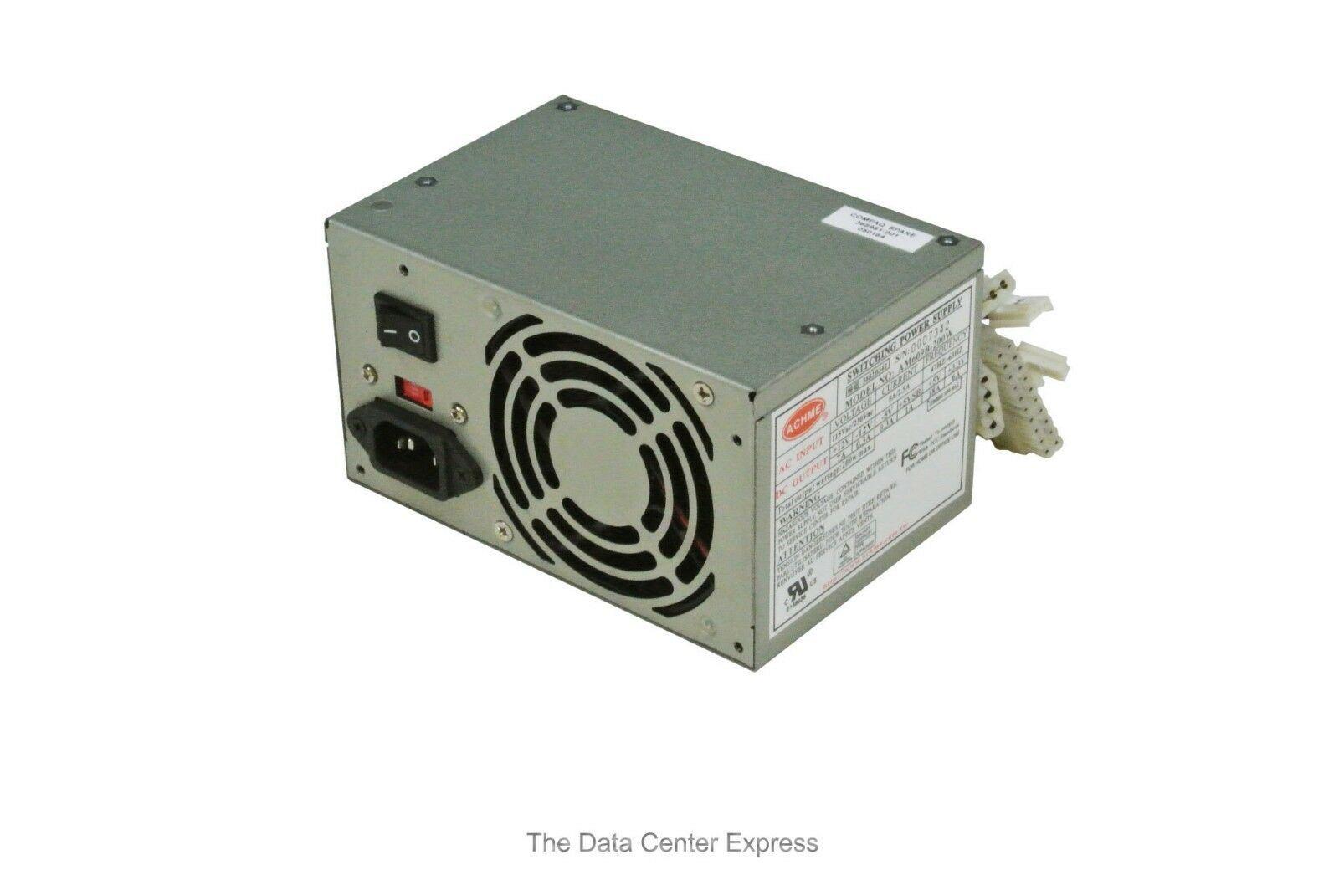 Power Supply (APD)