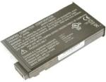 Battery pack, lithium-ion (Li-ION), rechargeable