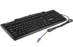 PS/2 keyboard – Compaq Easy Access Internet (Opal color) – (United Kingdom)