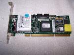 Ibm 39r8798 Serveraid 6i  Ultra320 Scsi Controller With 128mb Cache & Battery (battery Ground Ship Only)