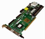 Ibm 39r8816 Serveraid 6m Dual Channel Pci-x 133mhz Ultra320 Scsi Controller With Standard Bracket 256mb Cache & Battery (battery Ground Ship Only)