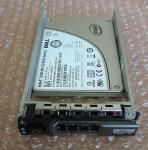 Dell 3xk2j Hybrid 400gb Write Intensive Mlc Sata 6gbps 25inch (in 35inch Carrier) Hot Plug Solid State Drive For Dell Poweredge Serverbrand