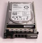 Dell 400-ajoz 300gb 10000rpm Sas-12gbps 25inch(in 35inch Hybrid Carrier) Form Factor Hot-plug Hard Drive With Hybrid-tray For Poweredge Server