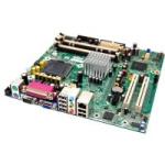 System motherboard – Includes alcohol pad and thermal grease – For United States use 376570-001