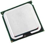Intel Celeron D processor 356 – 3.33GHz (533MHz front side bus, 512KB Level-2 cache, socket LGA775)