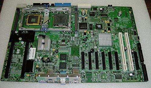 HP Quad Core System Board For ML370 G5 434719-001 434719001 