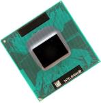 Intel Centrino Solo T1350 processor – 1.86GHz, 512MB cache, 533FSB