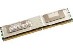512MB (1 DIMM) memory module, 667MHz, PC2-5300, fully buffered DIMMs (FBD)