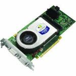 PCI-e NVIDIA Quadro FX 1700 512MB graphics card