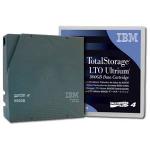 Ibm 45e6715 20 Pack Lto Ultrium 4 800gb (native)-16tb (compressed) Tape Cartridge
