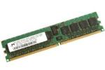 1GB, PC2-5300 DDR2-667MHz, ECC unbuffered SDRAM DIMM memory module