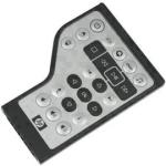 HP Mobile ExpressCard slot style remote control (MWAVE)