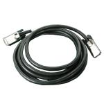 Dell 470-aapx Stacking Cable – 10 Ft – For Networking N2024, N2024p