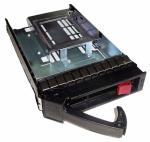 Hewlett-Packard (HP) 491825-001 –  2.5′ to 3.5′ / SFF to LFF Adapter Tray Caddy for HP Proliant