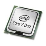 Intel Core 2 Duo processor T5870 – 2.0GHz (Merom-2M, 800MHz front side bus, 2MB Level-2 cache, Socket P) – Includes replacement thermal material