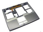 Dell Latitude D400 Palmrest Touchpad Plastic Assembly