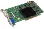 PCIe riser interface card – For graphics expansion Blade