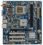 Hp 5188-5472 System Board For Pavilion A1534x Altair Gl8