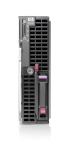 518854-b21 Hp Proliant Bl465c G7 1x Amd Opteron 6136-24ghz 8gb Ram Ddr3 Sdram Sas-sata 2×10 Gigabit Ethernet 2 Way Blade Server