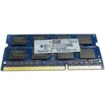 Hp 536723-144 – 2gb Ddr3 Pc3-10600 Non-ecc Unbuffered 204 Pins Memory