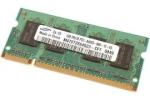 1.0GB, 800MHz, CL=6 PC2-6400, DDR2 SDRAM Small Outline Dual In-Line Memory Module (SODIMM) Part 538435-001  , 598861-001