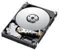 3.5-inch to 2.5-inch hard disk drive without interposer
