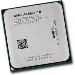 AMD Phenom II X2-215 processor – 2.7GHz (Regor, AM3, 65W TDP)