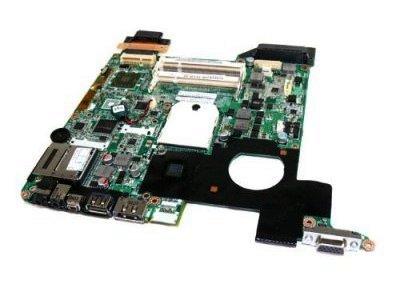 60-NSZMB1100-A02 Asus Intel G50VT Gaming Laptop Motherboard 