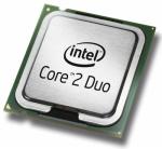 Intel Core 2 Duo Pentium processor E6700 – 3.2GHz (2MB Level-2 cache, 1066MHz FSB, Socket LGA775, 65W Thermal Power)