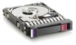 300GB Serial Attached SCSI (SAS) hard drive – 15,000 RPM, 3.5-inch form factor