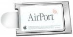 Apple Airport Express Wireless Card 802.11B – M7600