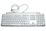 Apple Pro Keyboard 108-keys (USB) White M7803